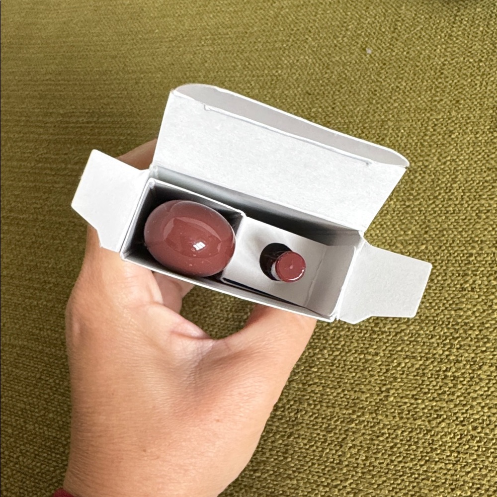 POV Point of View Beauty Amp It Lip Kit Toasted Marshmallow - Picture 4 of 4